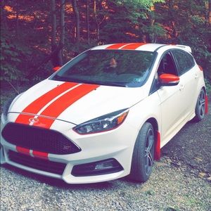 Meet your Posher, Tyler